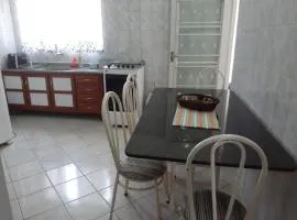 Casa Agradável próxima ao Bosque