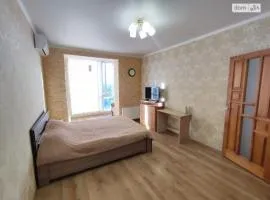 Комфортна квартира в ЖК Сімейний