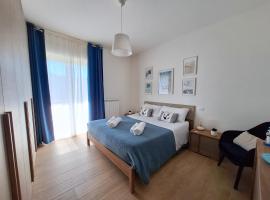 B&B Stella Di Mare - Ortona, מקום אירוח B&B באורטונה