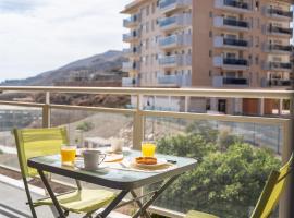 Trendy Homes Colinas de Aguadulce, holiday rental in Almería