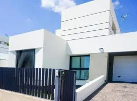 Villa Dolores