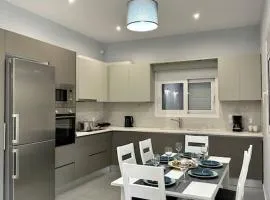 Zouf house