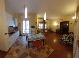 ASTI LOVELY APARTMENT