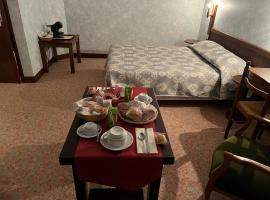 Relais des Ardides, bed and breakfast en Bonnemazon