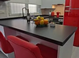 Loft A la verita River,PARKING FREE,DIRECT ACCESS ,SIN ESCALONES