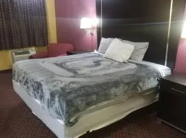 Hotel 2 Queen Beds Hotel Room 208 Wi-Fi Room Booking