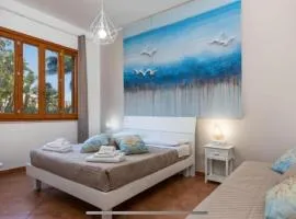 Blue Coral