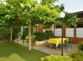 La Grolla Apartments