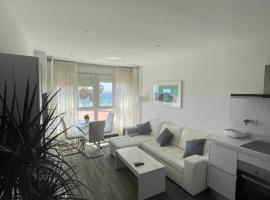 Apartamento 5 HOME SUITES ALMER&Iacute;A