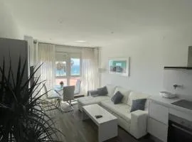Apartamento 5 HOME SUITES ALMERÍA