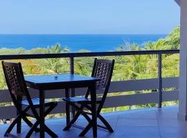 데샤이에스에 위치한 호텔 Hotel - Résidence Habitation Grande Anse