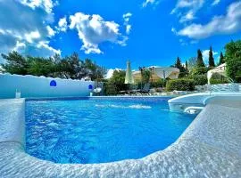 Nicole Luxury Villas