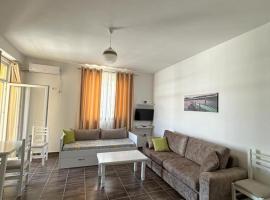 Marjana's Apartment 3, alquiler vacacional en la playa en Lezhë