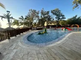 Samaria Club de Playa