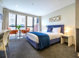 U Residence Hotel, Signature Collection by BW, alojamento na praia em Wellington