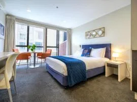 U Residence Hotel, Signature Collection by BW