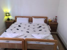 بيت العُمري (ام قيس), holiday rental in Umm Qays