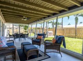 5027 Fairfield DR - Paradise Palms home
