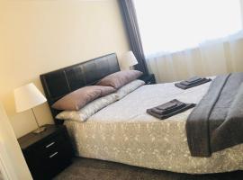 AC Lounge 119, holiday rental in Rochford