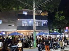 Hostel Leblon