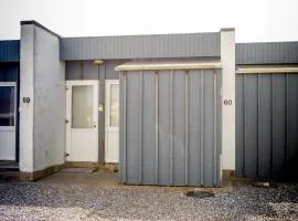 4 person holiday home in Vestervig-By Traum