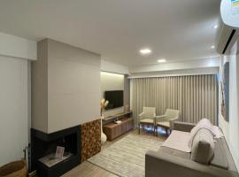 Apto. Lindo no Vita Boulevard, 500m Rua Coberta