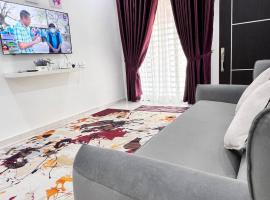 RAINA MUSLIM FRIENDLY HOMESTAY Perlis, hotel din Arau