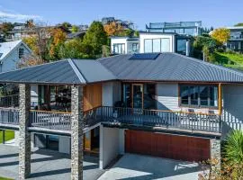 Lakeview Lodge in Wanaka