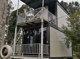 CABIN SARAWAK D'RUMAH BONDA RIVER VIEW Kuala Kangsar