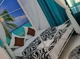 Mihail apartament