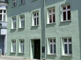 Apartment 2 in Altstadt Angermünde