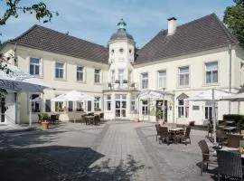 4 hotel in Wesel