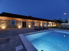 Villa Martin, beach rental in Zadar