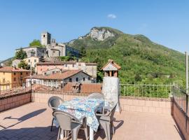 La casa di Anita, hôtel avec parking à Gallicano