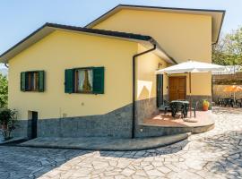 Casa mia, casa o chalet en Castelnuovo di Garfagnana