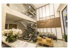 AHA Thang Bom Apartment Da Nang