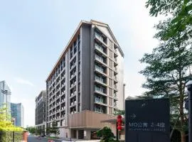 Livetour Hotel Pazhou Exhibition Center Guangzhou
