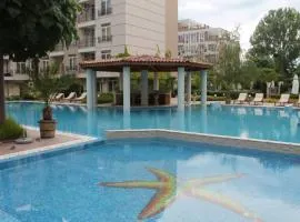 Spacious, 1 Bed Apt, Dawn Park