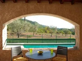 Villa Avalon Sud Ardeche
