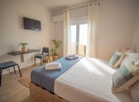 Mare Blue Bliss with SeaView by 8essentially