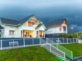 Mount Tales Vagamon By VOYE HOMES