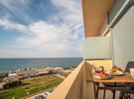 Mare Blue Bliss with SeaView by 8essentially