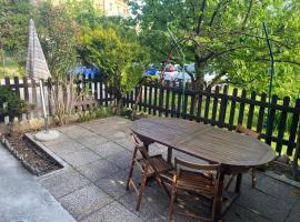 Apartment Fabiola, hotell sihtkohas Sistiana