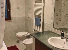 b&b Casa Regina, hotell sihtkohas Stroncone