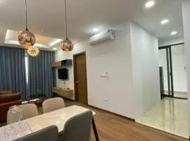 Asahi Luxstay - GreenPearl BắcNinh Serviced Apartment