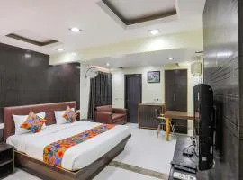 FabHotel Trio Continental Patel Nagar