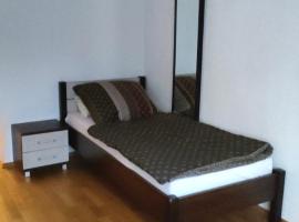 Beautiful Apart with Wifi, apartemen di Regensburg