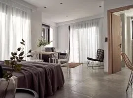 Giannoulis City Apartments、ザキントスのバケーションレンタル