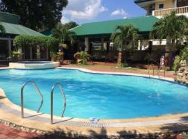 ํธ์๋ฅดํ ๊ฐ๋ ๋ผ์ ์์นํ ํธํ
La Solana Suites and Resorts by Cocotel