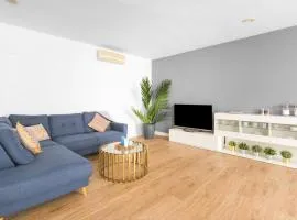 Apartamento Moderno Calle Larios